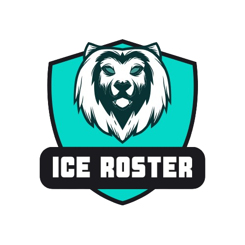 Ice Roster